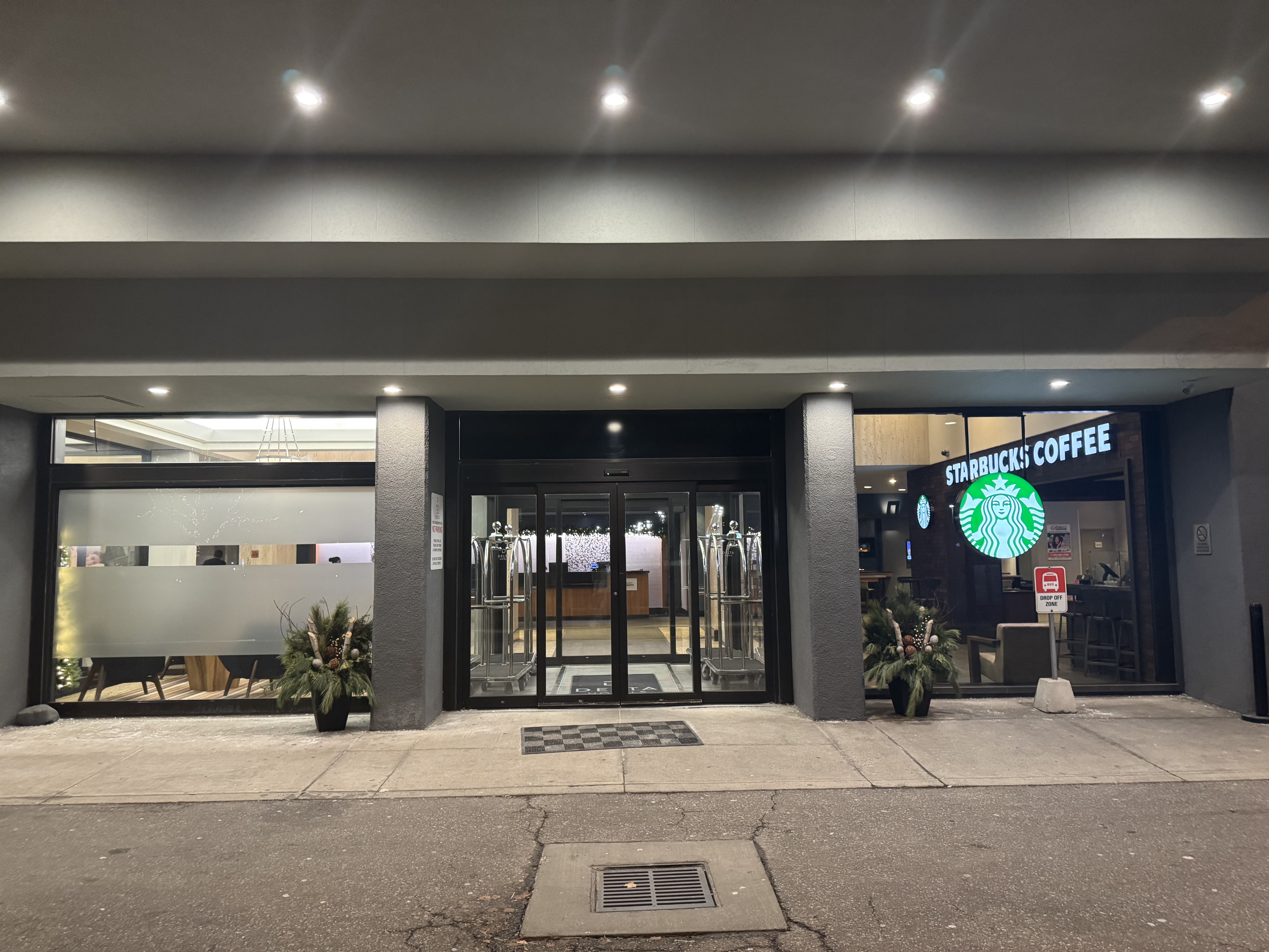 ׶¶ס Delta Hotels Toronto Airport & Conference Centre