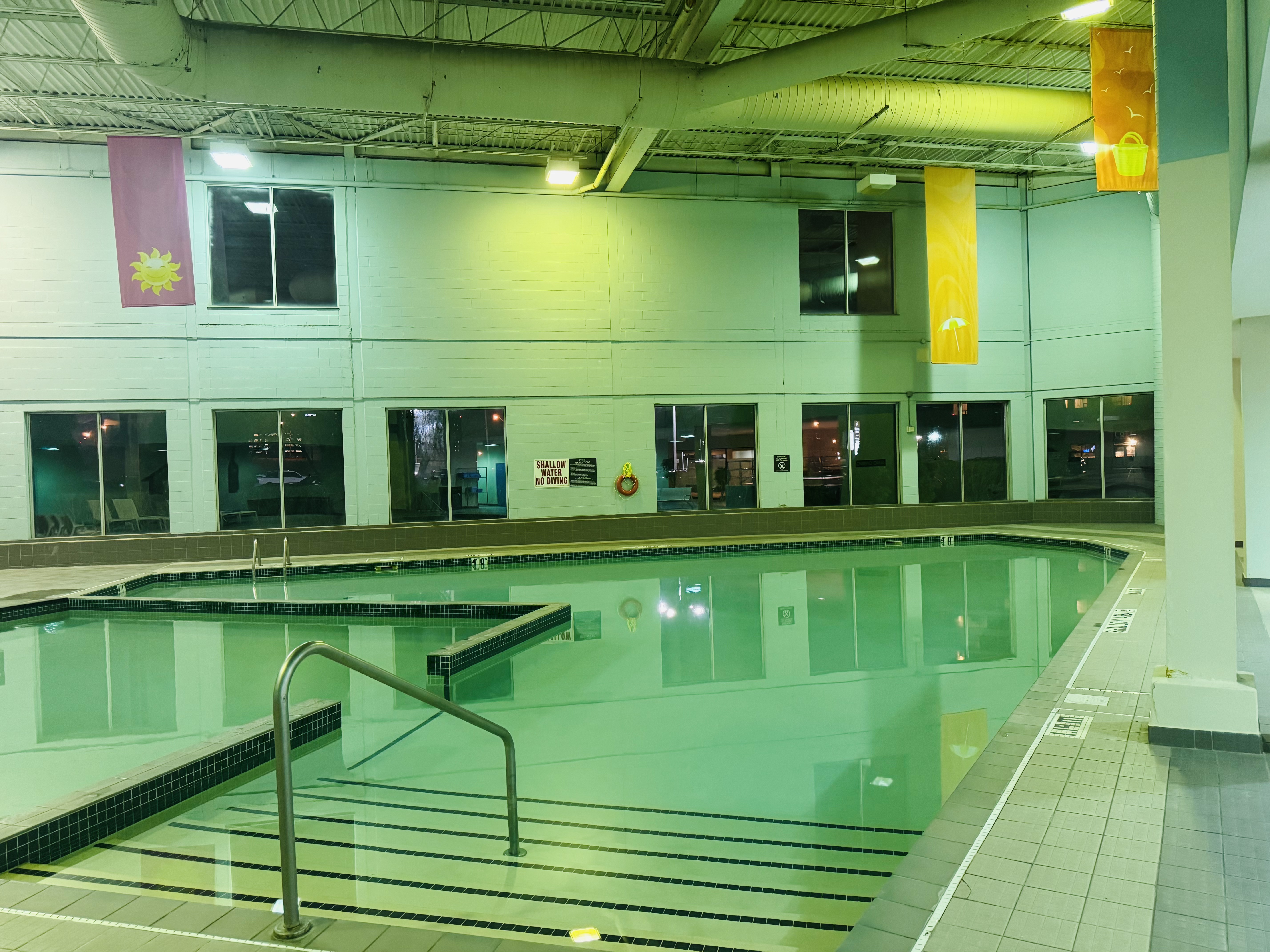 ׶¶ס Delta Hotels Toronto Airport & Conference Centre