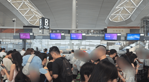 海东有仙山：HO1631/2南京往返济州飞行报告与济州人文历史探索体验