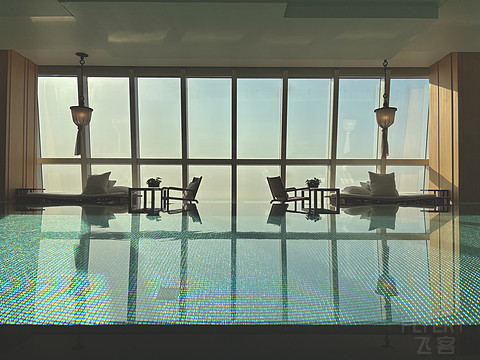 Hyatt Park Hyatt Shanghai