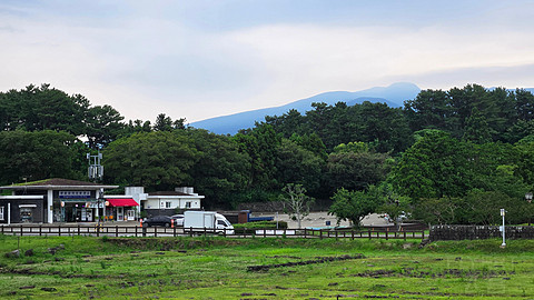 海东有仙山：HO1631/2南京往返济州飞行报告与济州人文历史探索体验