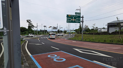 海东有仙山：HO1631/2南京往返济州飞行报告与济州人文历史探索体验