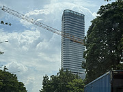 都市绿洲的岭南韵味——<em>佛山南海和华希尔顿逸林酒店</em>入住体验报告
