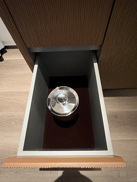 新店又大方·西安伊敦诺富特住宿体验分享