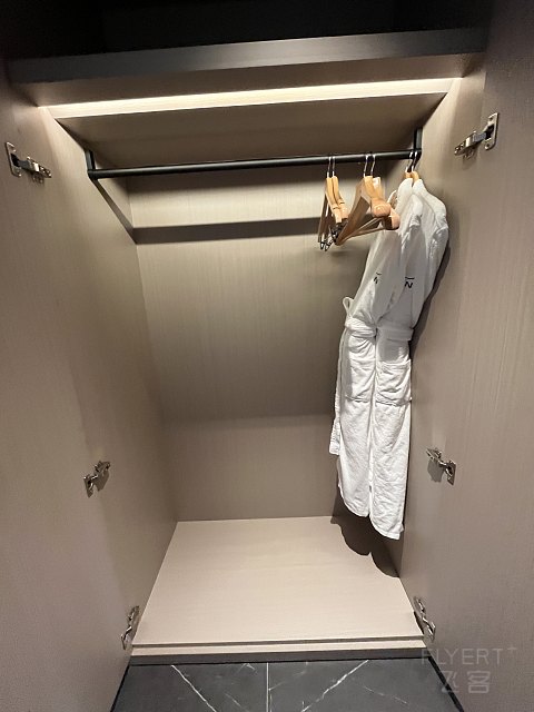 新店又大方·西安伊敦诺富特住宿体验分享