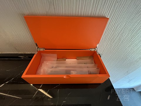 新店又大方·西安伊敦诺富特住宿体验分享