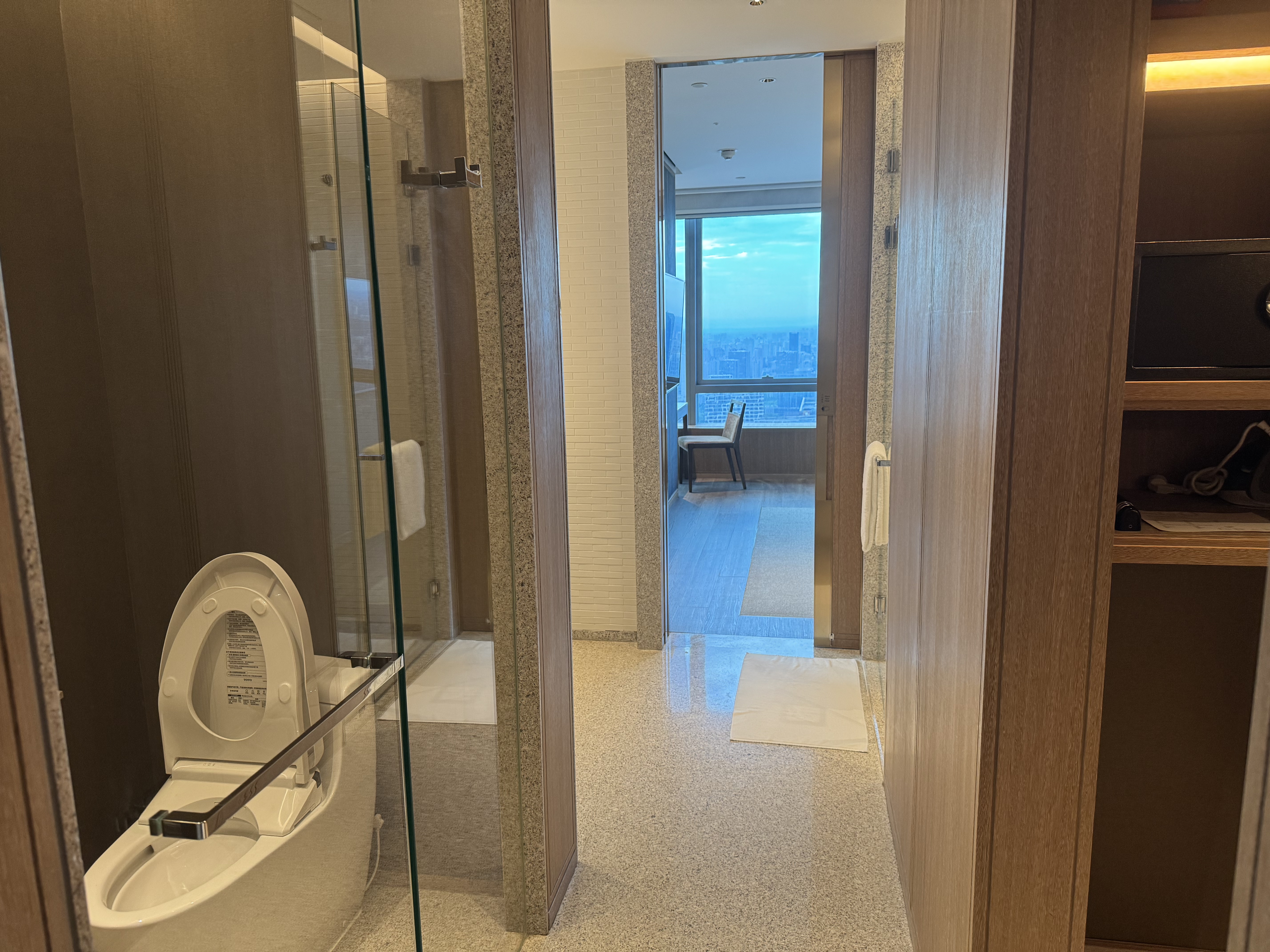 ϷʾþƵ׷  GRAND HYATT HEFEI
