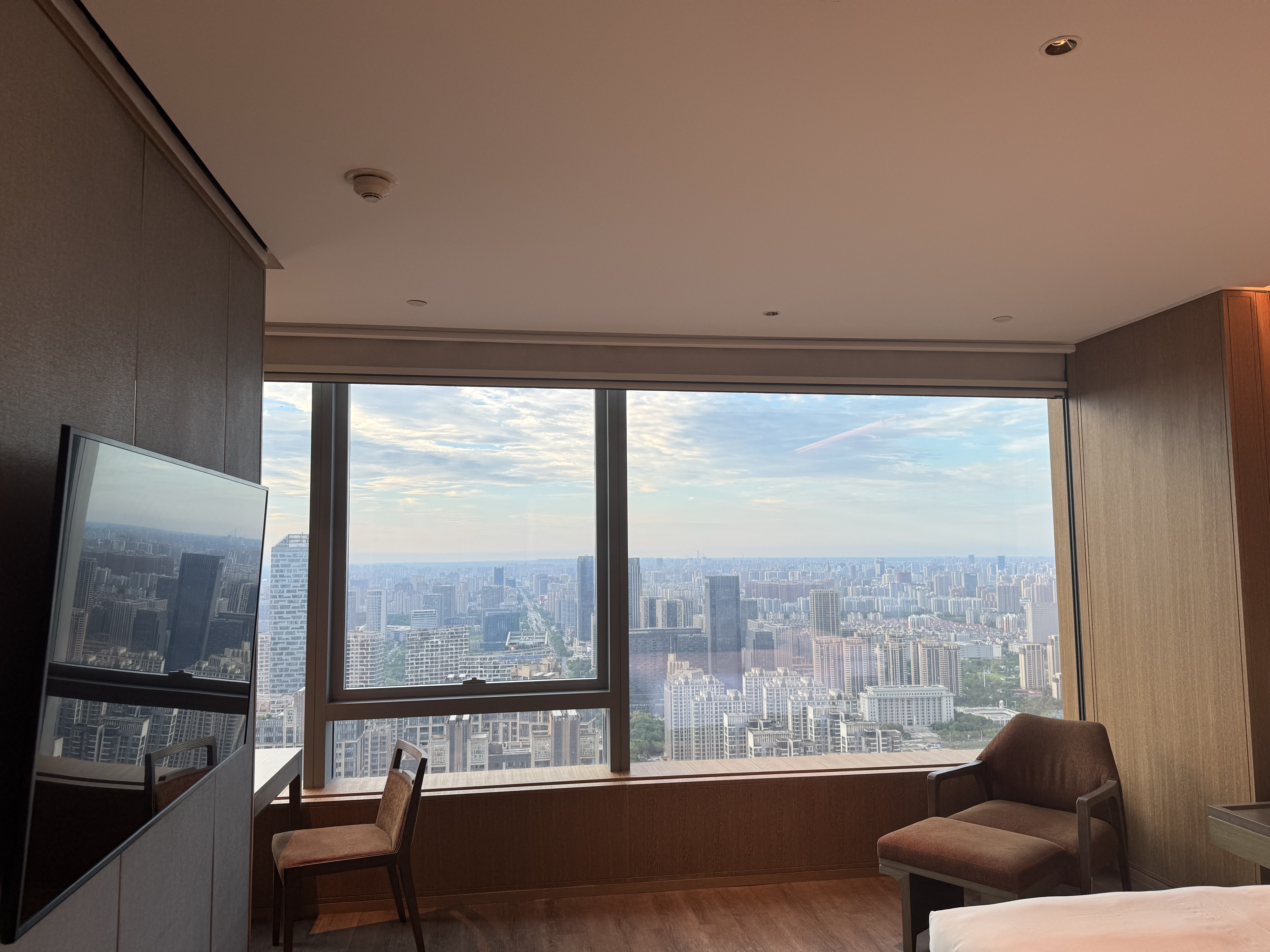 ϷʾþƵ׷  GRAND HYATT HEFEI