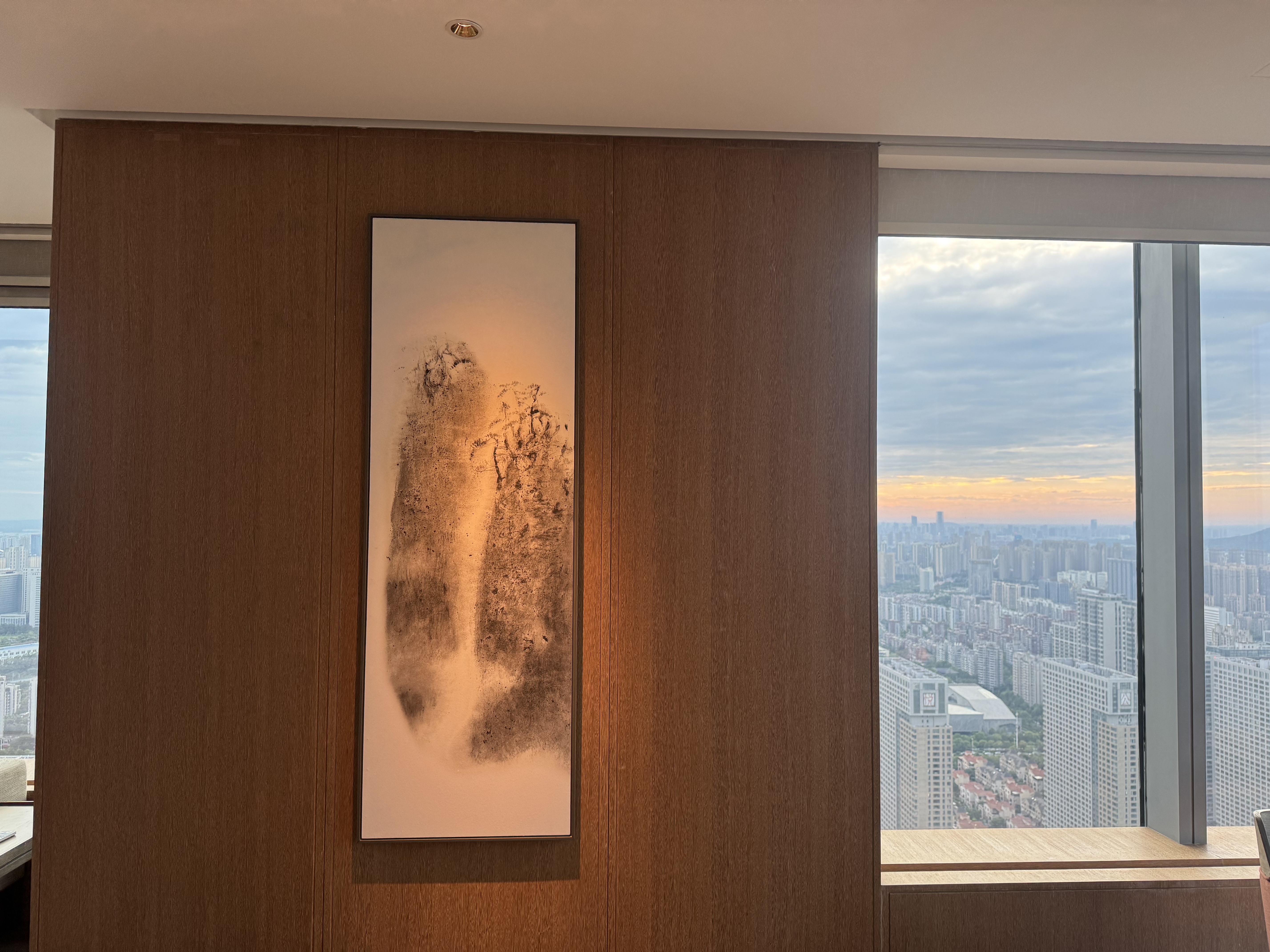 ϷʾþƵ׷  GRAND HYATT HEFEI