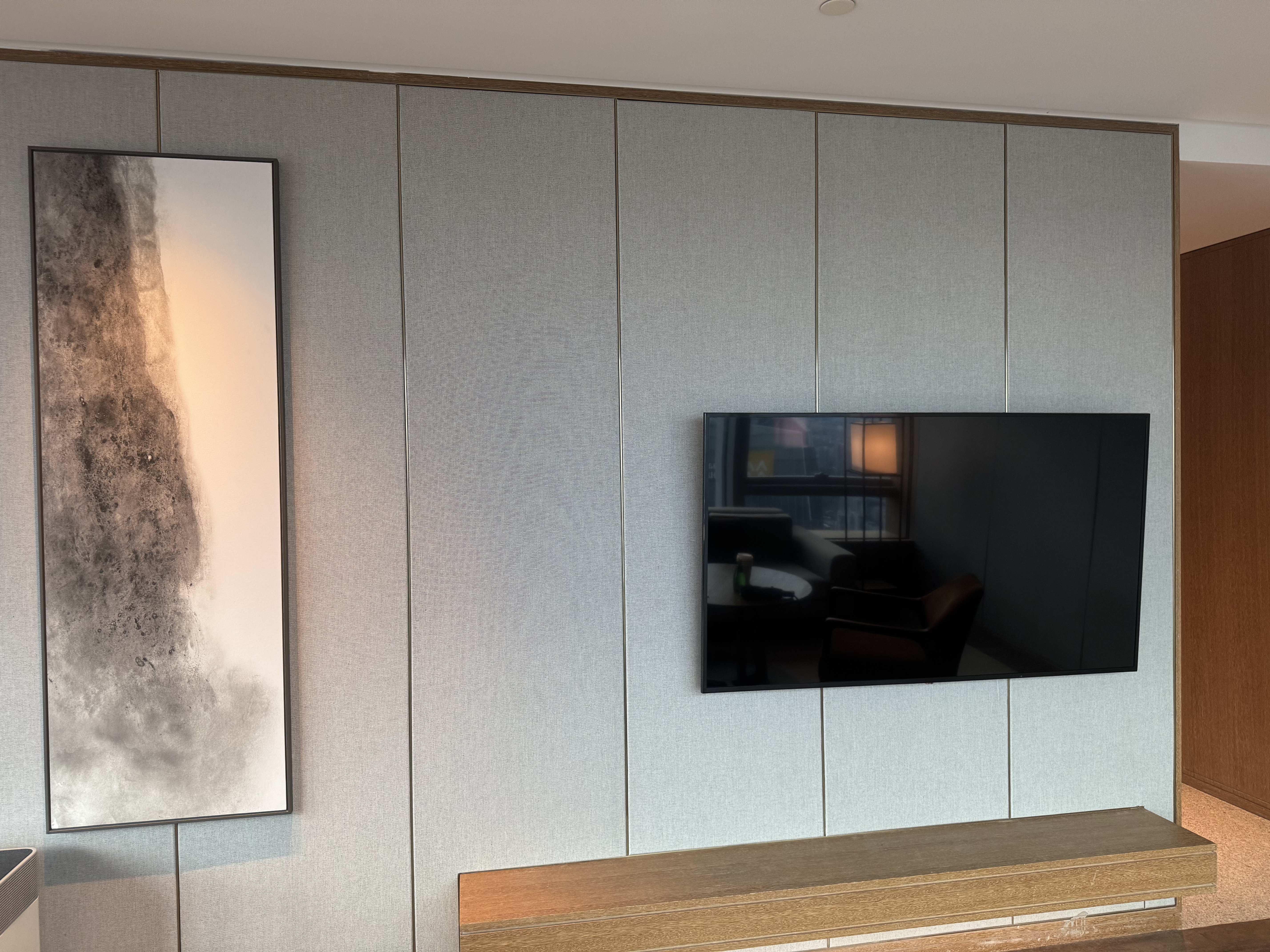 ϷʾþƵ׷  GRAND HYATT HEFEI
