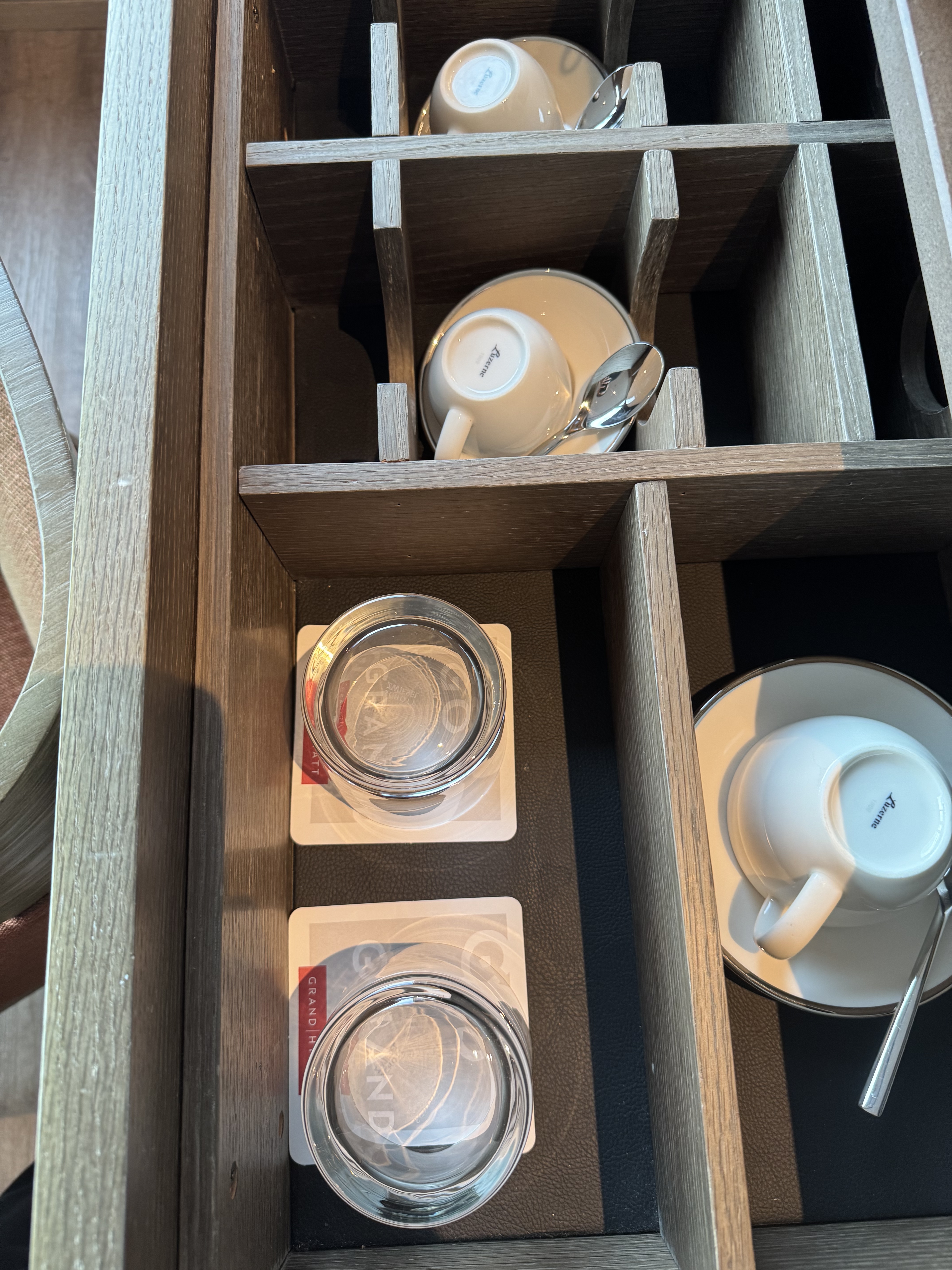 ϷʾþƵ׷  GRAND HYATT HEFEI