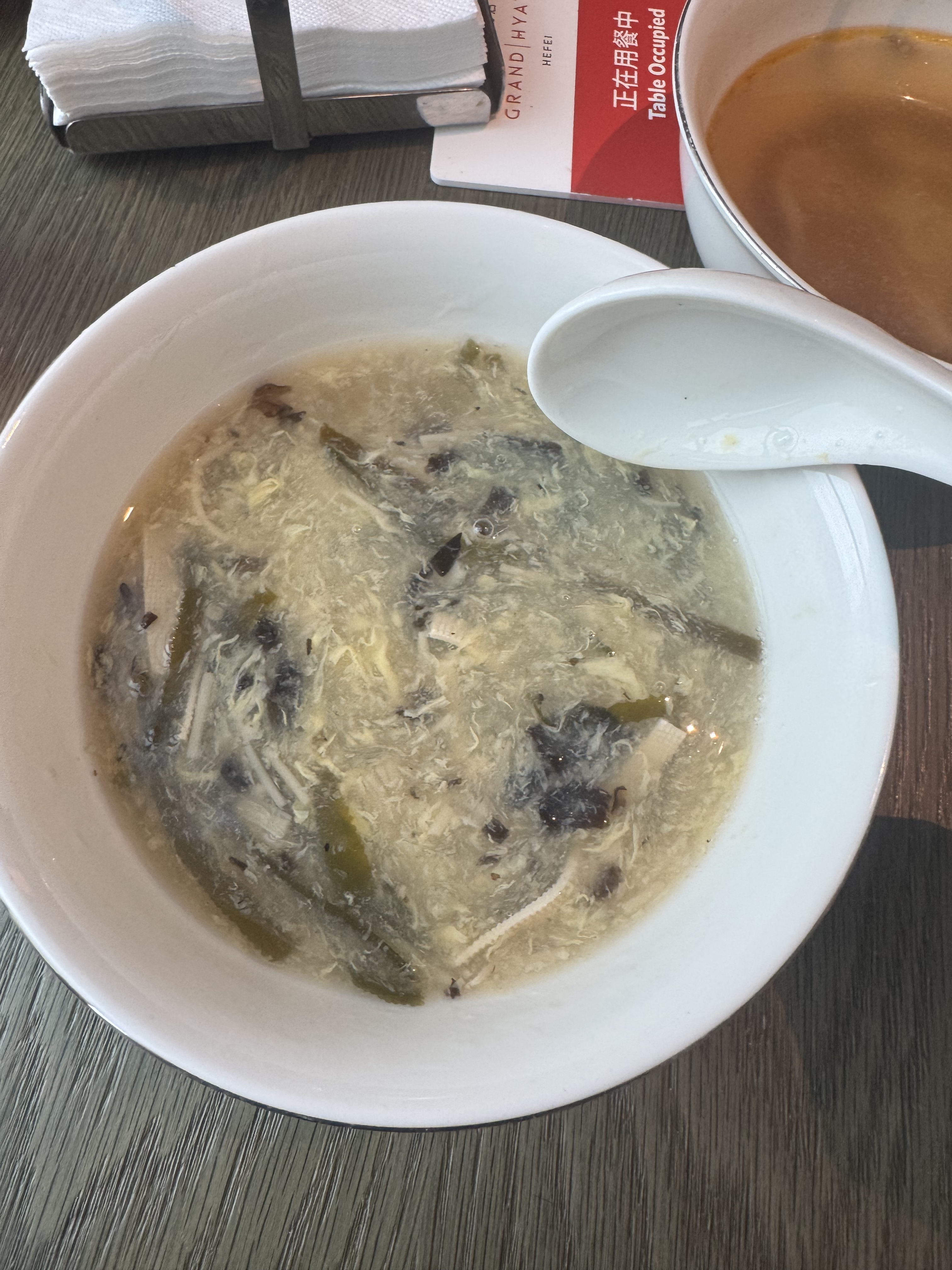 ϷʾþƵ׷  GRAND HYATT HEFEI