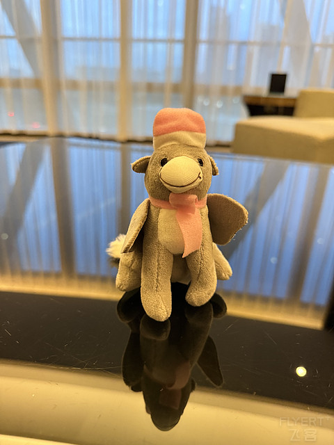 都市绿洲的闲来小憩——深圳前海华侨城JW万豪酒店