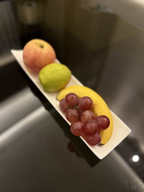 都市绿洲的闲来小憩——深圳前海华侨城JW万豪酒店