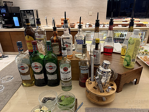 都市绿洲的闲来小憩——深圳前海华侨城JW万豪酒店