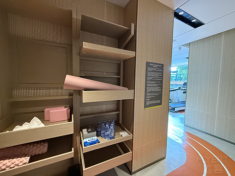 眉山东坡希尔顿惠庭入住体验