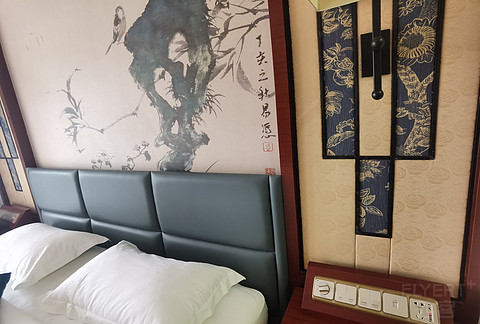 免费早的代价 万宁兴隆华美达温泉度假酒店 海南环岛记录02