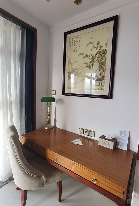 免费早的代价 万宁兴隆华美达温泉度假酒店 海南环岛记录02