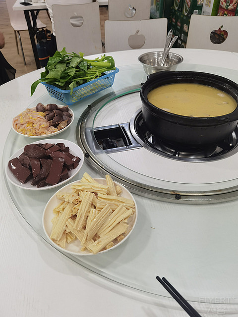 免费早的代价 万宁兴隆华美达温泉度假酒店 海南环岛记录02