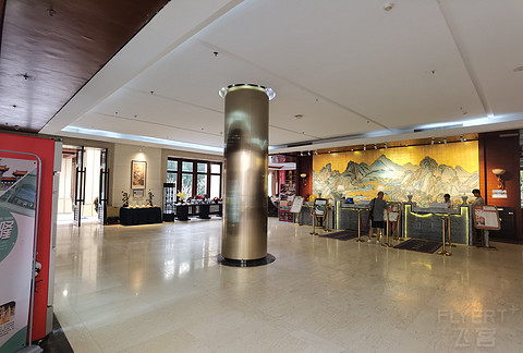 免费早的代价 万宁兴隆华美达温泉度假酒店 海南环岛记录02