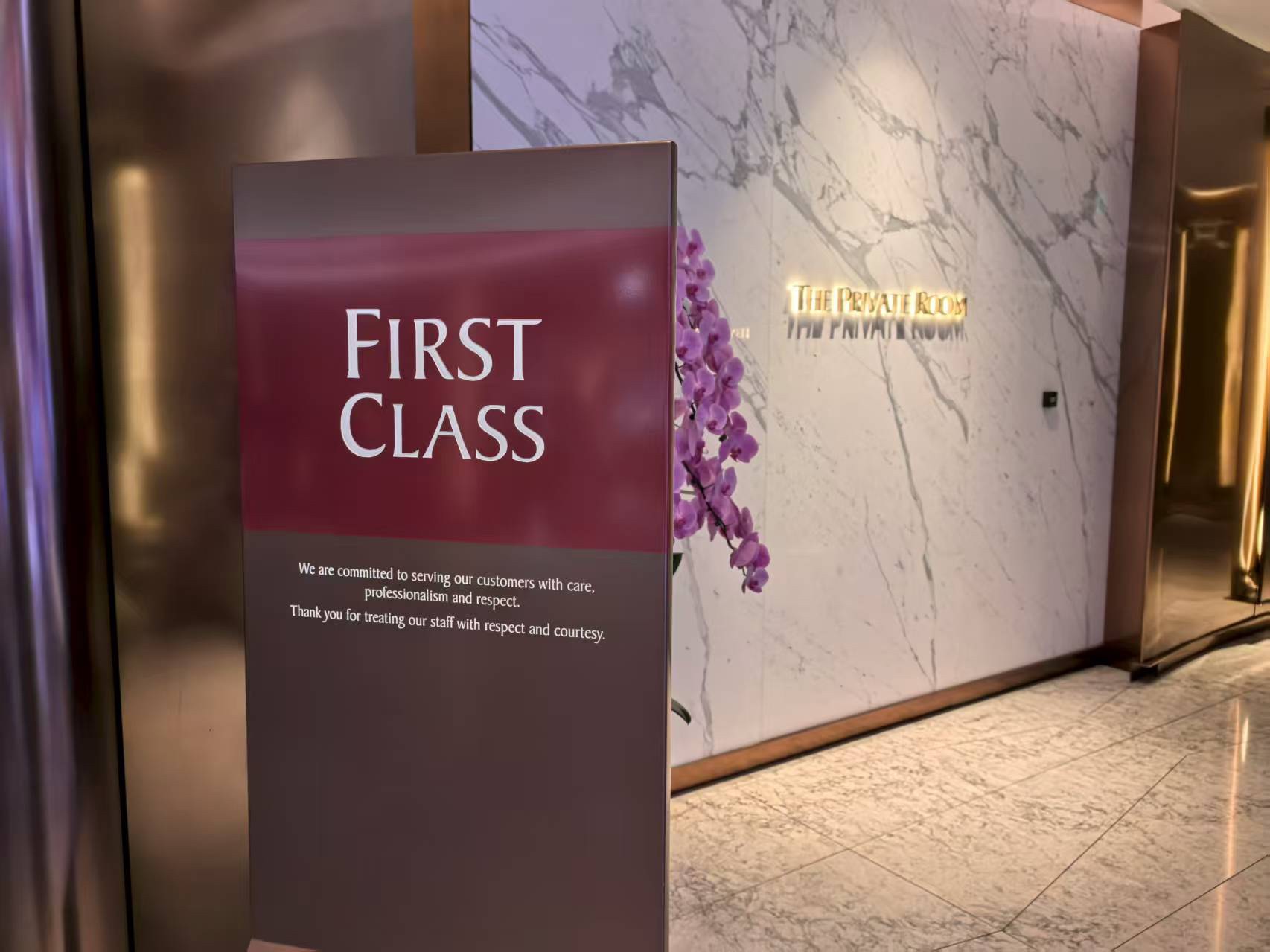 An elegant way to flyºSIN- PVG A380 the suites#¼ºշйڵ40#