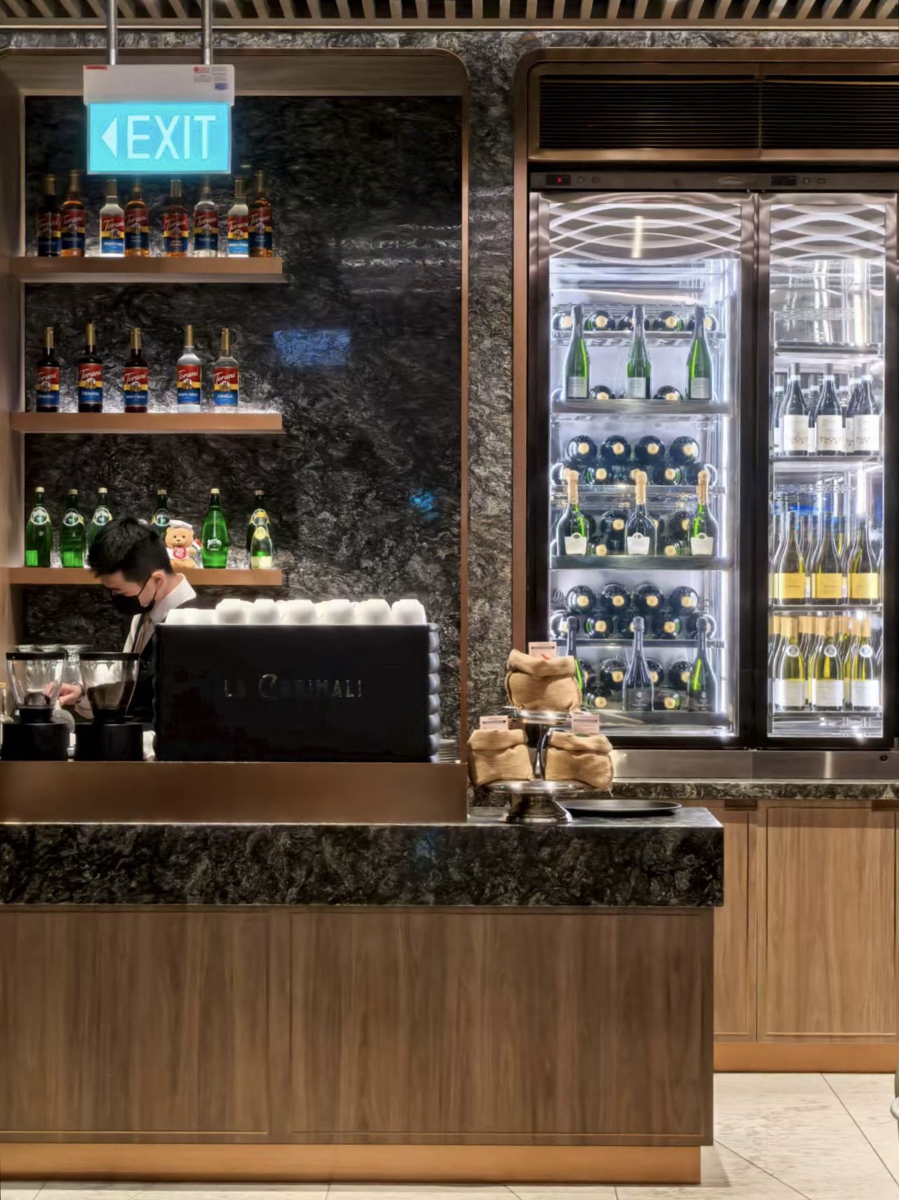 An elegant way to flyºSIN- PVG A380 the suites#¼ºշйڵ40#