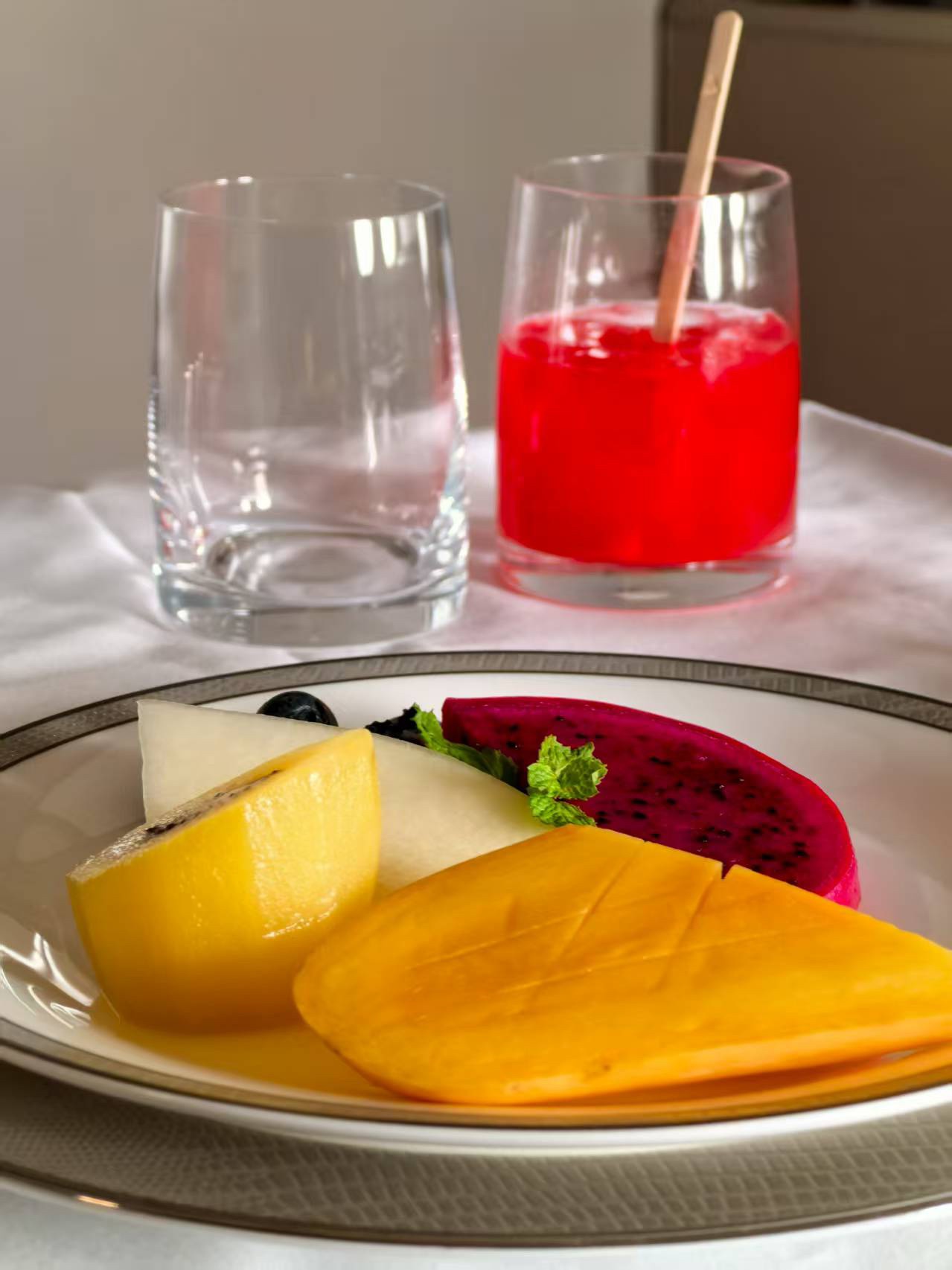 An elegant way to flyºSIN- PVG A380 the suites#¼ºշйڵ40#