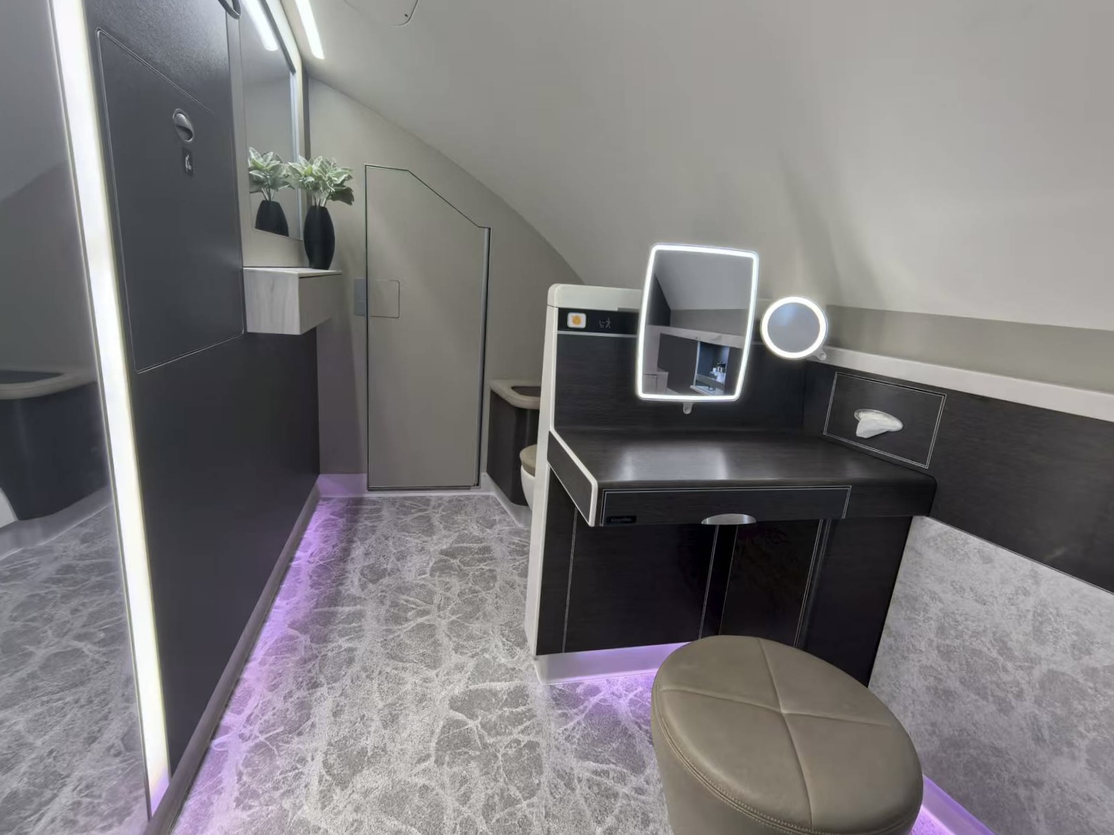 An elegant way to flyºSIN- PVG A380 the suites#¼ºշйڵ40#
