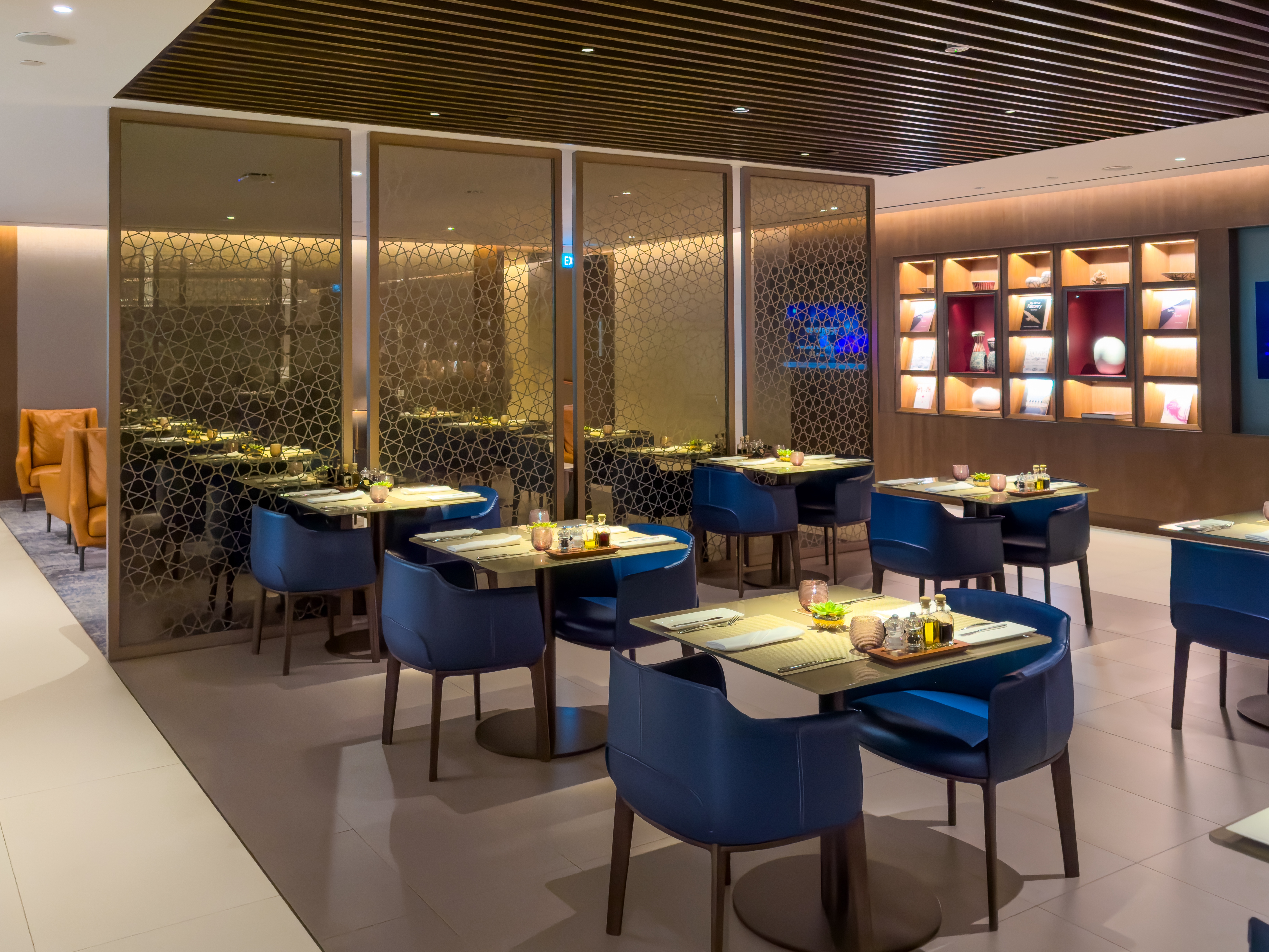 ¼»ϢҴ֮///ĺ Lounges @ SIN Airport
