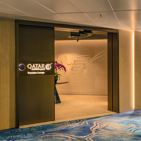 新加坡机场休息室打卡之樟宜/环亚/卡航/澳航 Lounges @ SIN Airport