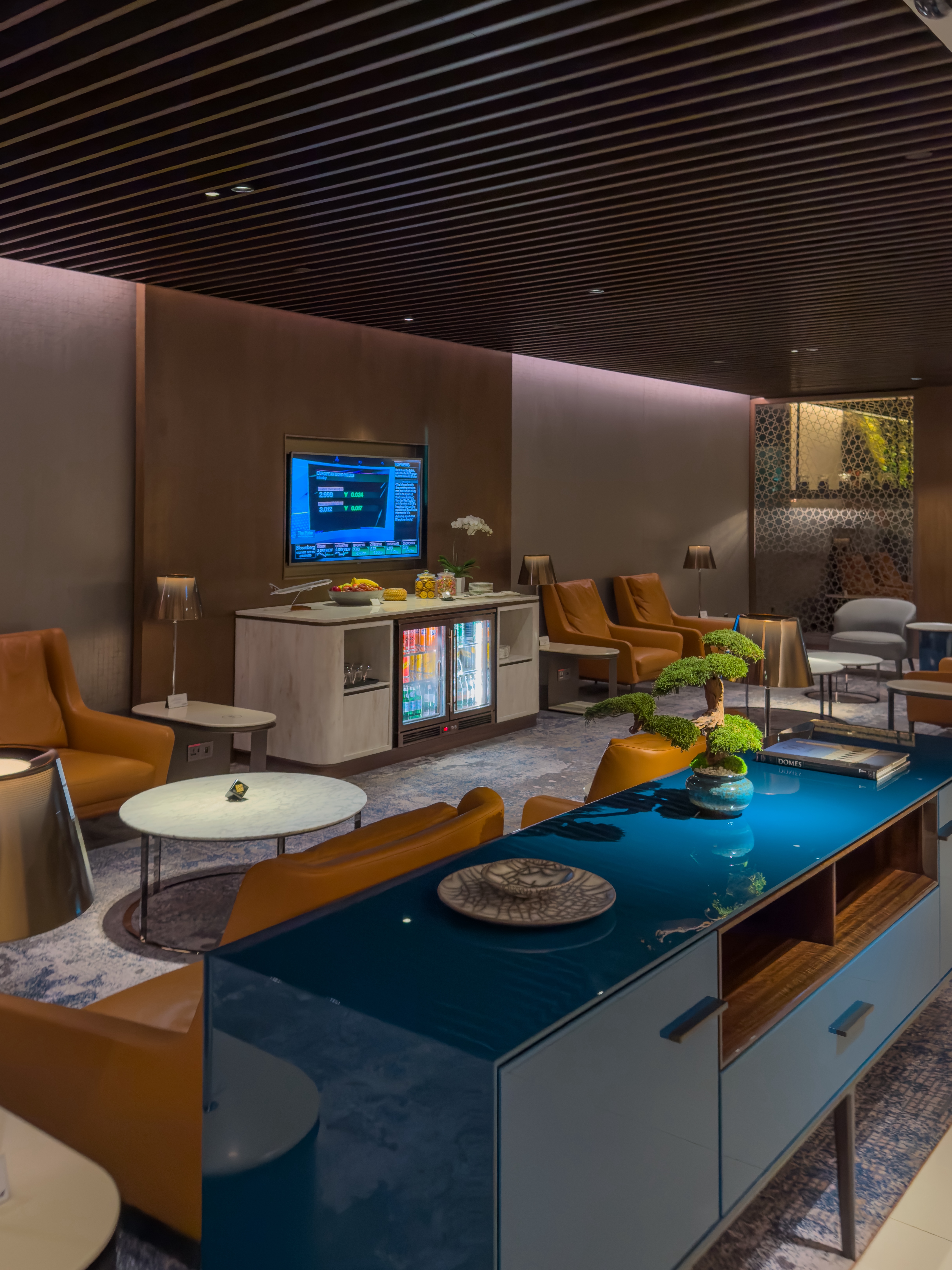 ¼»ϢҴ֮///ĺ Lounges @ SIN Airport