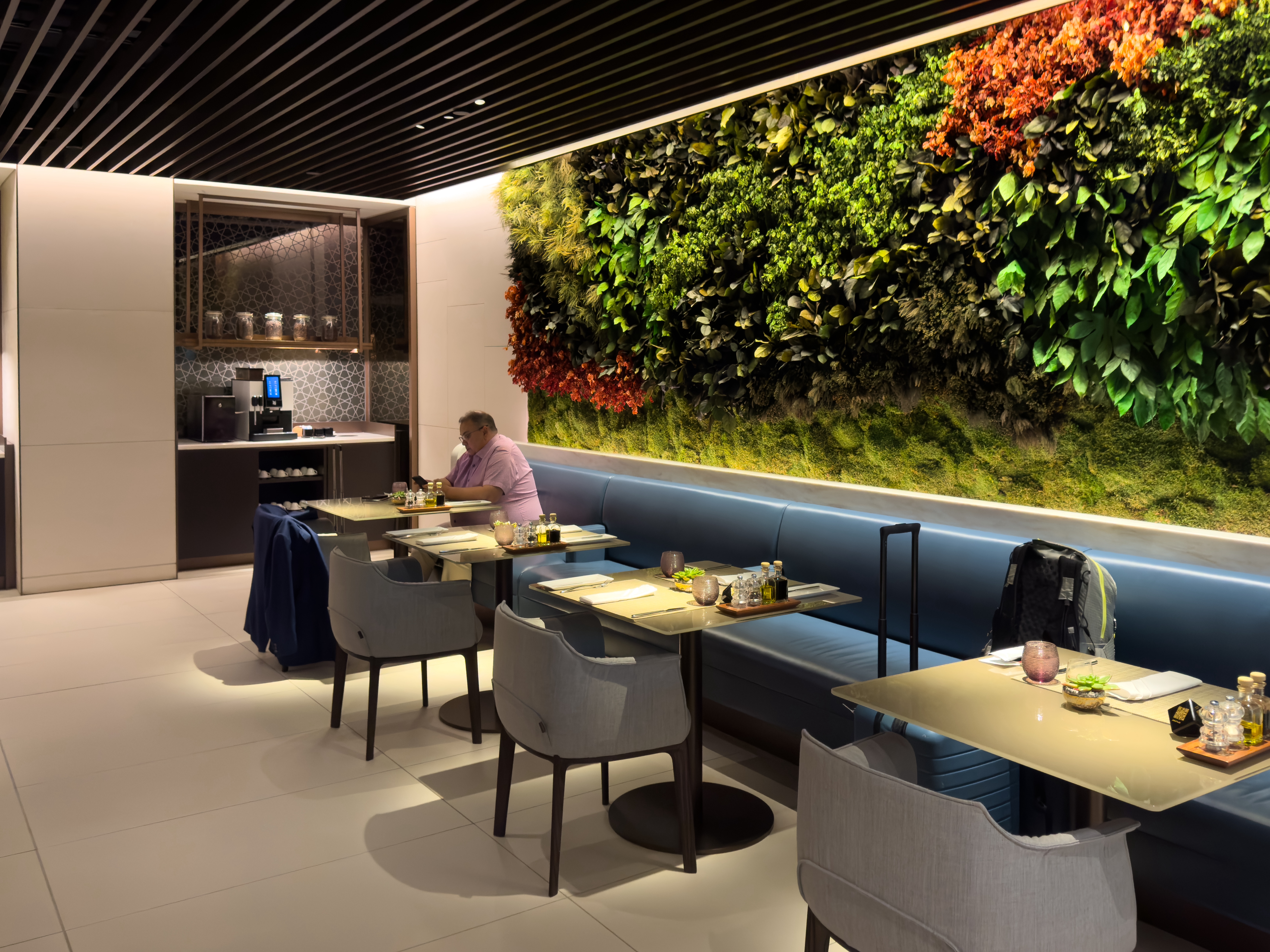¼»ϢҴ֮///ĺ Lounges @ SIN Airport