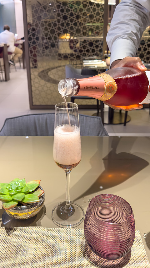 新加坡机场休息室打卡之樟宜/环亚/卡航/澳航 Lounges @ SIN Airport