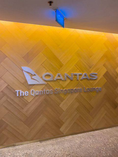 新加坡机场休息室打卡之樟宜/环亚/卡航/澳航 Lounges @ SIN Airport