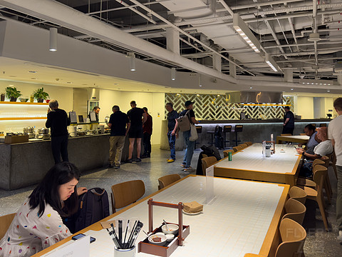 新加坡机场休息室打卡之樟宜/环亚/卡航/澳航 Lounges @ SIN Airport