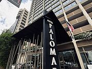<em>ɼ</em>ն Kimpton Palomar Beverly Hills