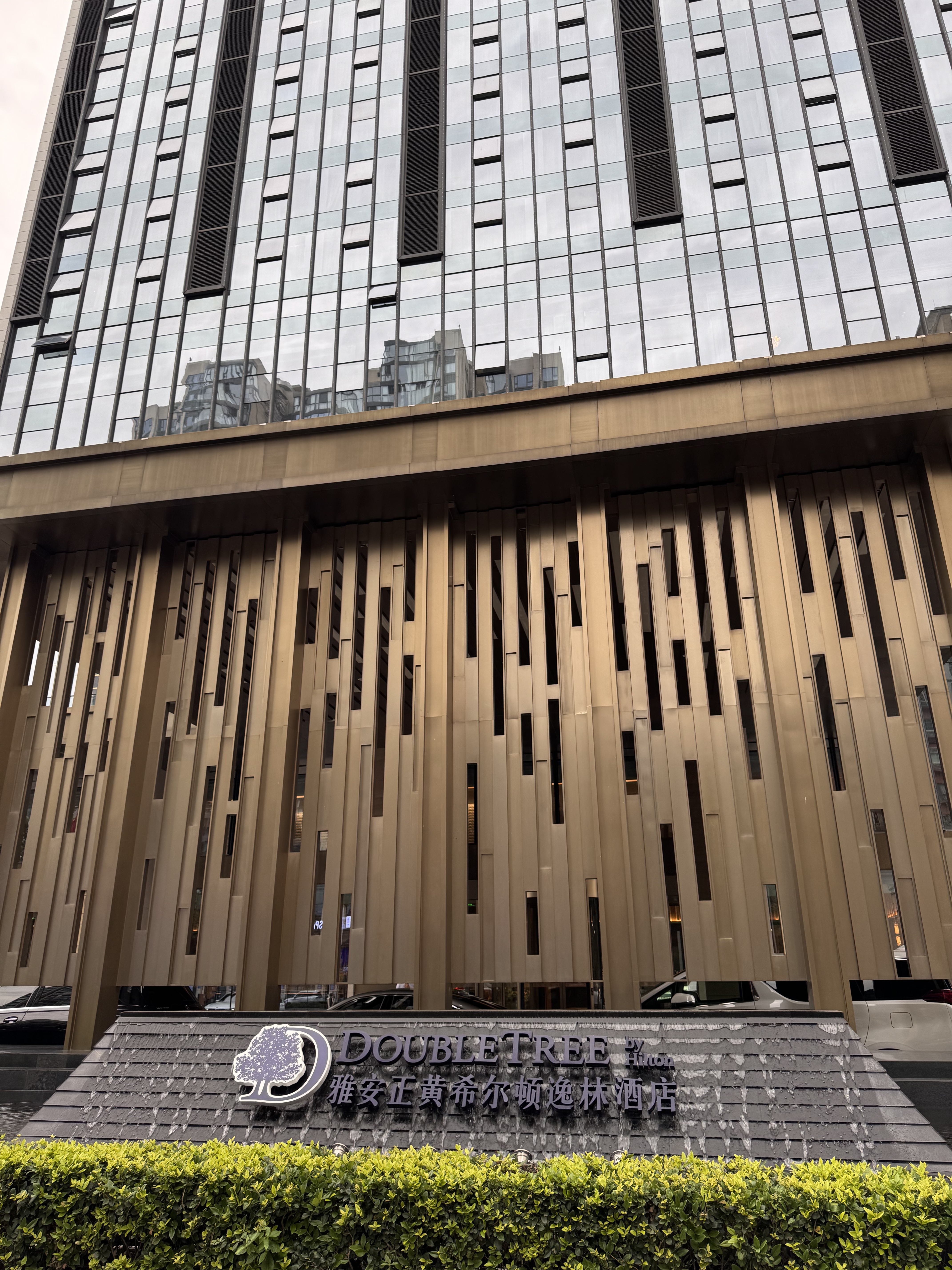 ĴDoubleTreeŰϣ&㰲ϣ