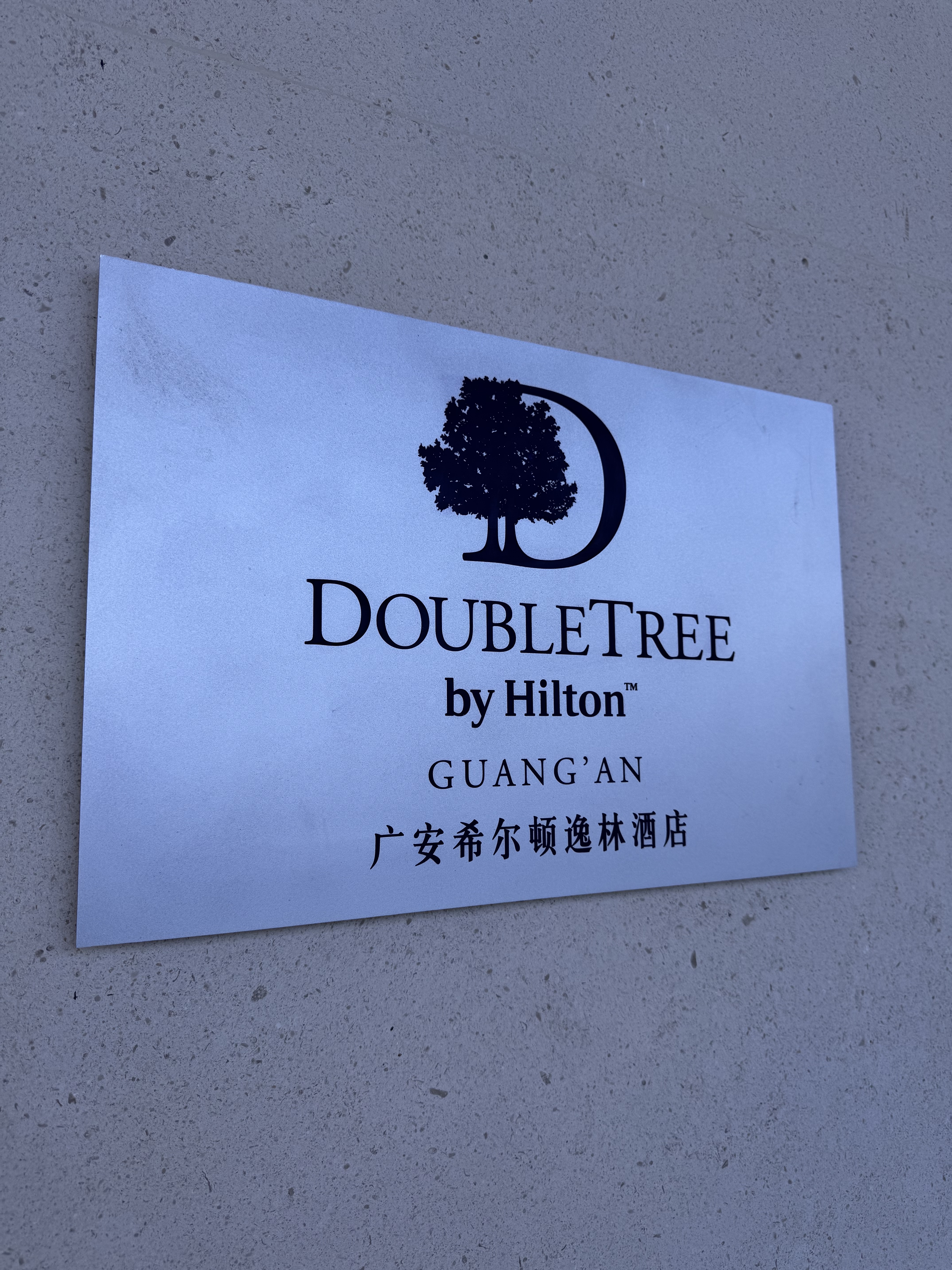 ĴDoubleTreeŰϣ&㰲ϣ