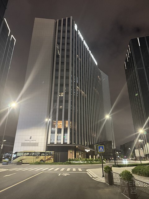 《161F》苏州·丽思 】 投石路问 服务漫漫 山塘远哼 苏式烂漫/2025.10/@TEMO/#细节待完善