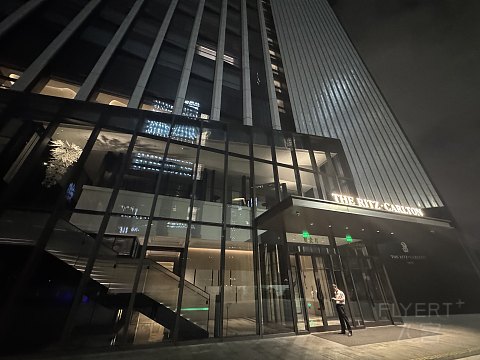 《161F》苏州·丽思 】 投石路问 服务漫漫 山塘远哼 苏式烂漫/2025.10/@TEMO/#细节待完善
