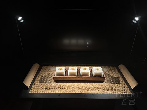《161F》苏州·丽思 】 投石路问 服务漫漫 山塘远哼 苏式烂漫/2025.10/@TEMO/#细节待完善