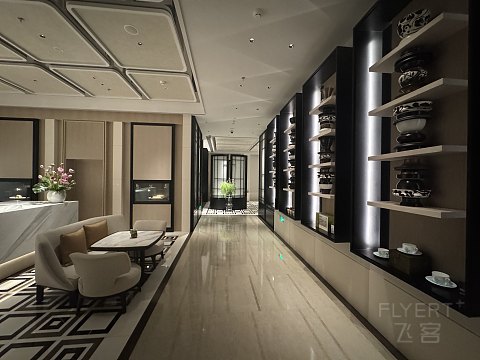 《161F》苏州·丽思 】 投石路问 服务漫漫 山塘远哼 苏式烂漫/2025.10/@TEMO/#细节待完善