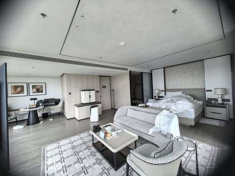 《161F》苏州·丽思 】 投石路问 服务漫漫 山塘远哼 苏式烂漫/2025.10/@TEMO/#细节待完善