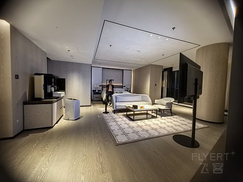《161F》苏州·丽思 】 投石路问 服务漫漫 山塘远哼 苏式烂漫/2025.10/@TEMO/#细节待完善