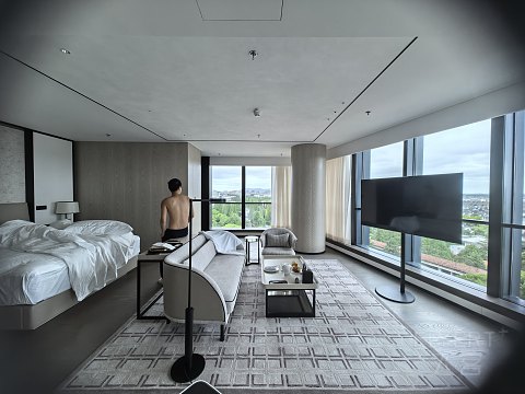 《161F》苏州·丽思 】 投石路问 服务漫漫 山塘远哼 苏式烂漫/2025.10/@TEMO/#细节待完善