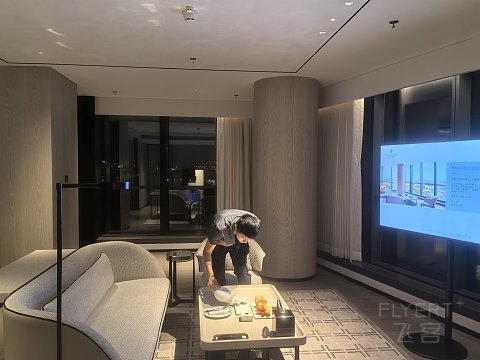 《161F》苏州·丽思 】 投石路问 服务漫漫 山塘远哼 苏式烂漫/2025.10/@TEMO/#细节待完善