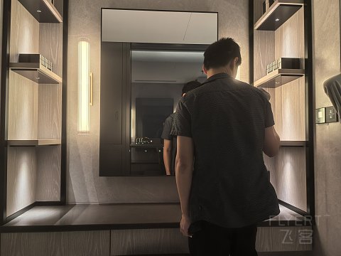《161F》苏州·丽思 】 投石路问 服务漫漫 山塘远哼 苏式烂漫/2025.10/@TEMO/#细节待完善