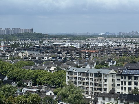 《161F》苏州·丽思 】 投石路问 服务漫漫 山塘远哼 苏式烂漫/2025.10/@TEMO/#细节待完善
