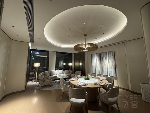 《161F》苏州·丽思 】 投石路问 服务漫漫 山塘远哼 苏式烂漫/2025.10/@TEMO/#细节待完善