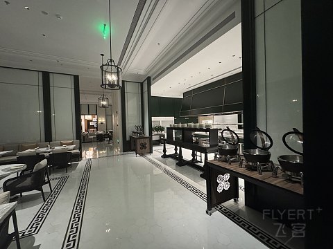 《161F》苏州·丽思 】 投石路问 服务漫漫 山塘远哼 苏式烂漫/2025.10/@TEMO/#细节待完善